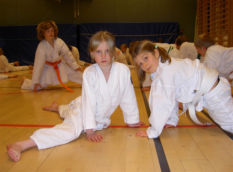 Karate - Gemensam träning 8 december 2005 009.jpg